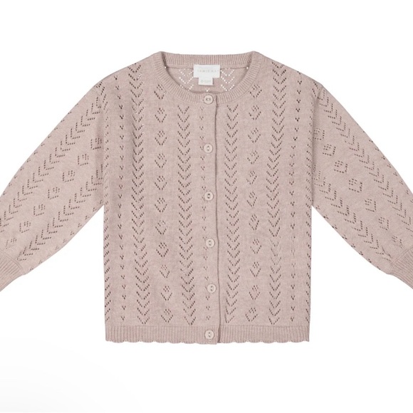 Jamie Kay Other - NWT Jamie Kay Cardigan